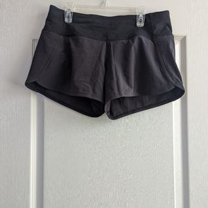 Lululemon Hotty Hot Shorts 4"